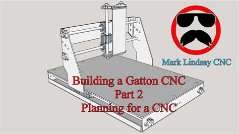 gatton cnc parts list|gatton cnc plans pdf.